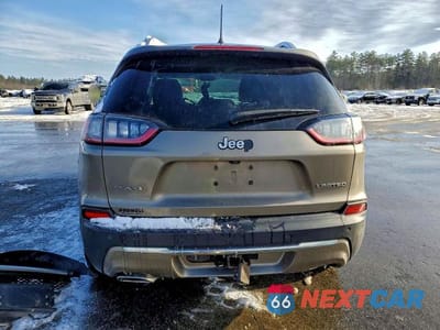 Zdjęcie 6 z 12 samochodu: 2019 JEEP CHEROKEE LIMITED VIN:1C4PJMDX0KD480451 - miniatura
