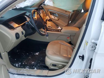 Zdjęcie 7 z 14 samochodu: 2015 FORD TAURUS SEL VIN:1FAHP2H89FG201986 - miniatura