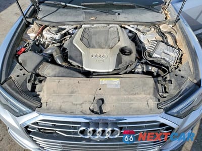 Zdjęcie 11 z 11 samochodu: 2019 AUDI A6 PREMIUM PLUS VIN:WAUL2AF23KN093802 - miniatura