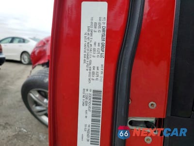 Zdjęcie 12 z 12 samochodu: 2012 DODGE CHARGER VIN:2C3CDXDT0CH105107 - miniatura
