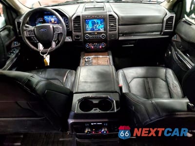 Zdjęcie 8 z 14 samochodu: 2021 FORD EXPEDITION MAX PLATINUM VIN:1FMJK1MT9MEA05694 - miniatura