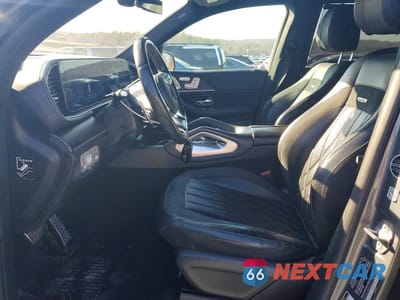 Zdjęcie 7 z 13 samochodu: 2021 MERCEDES-BENZ GLS 63 AMG 4MATIC VIN:4JGFF8KE3MA381077 - miniatura