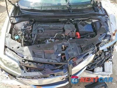 Zdjęcie 11 z 13 samochodu: 2016 ACURA ILX BASE WATCH PLUS VIN:19UDE2F38GA020907 - miniatura