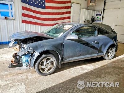 2008 PONTIAC G5 1G2AL18F687195250 - główne zdjęcie licytacji z USA - miniatura