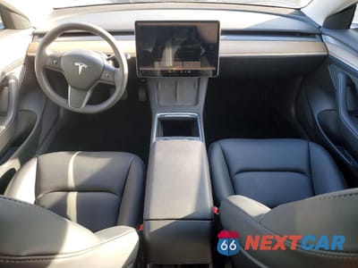 Zdjęcie 8 z 12 samochodu: 2023 TESLA MODEL 3 VIN:5YJ3E1EA3PF699223 - miniatura