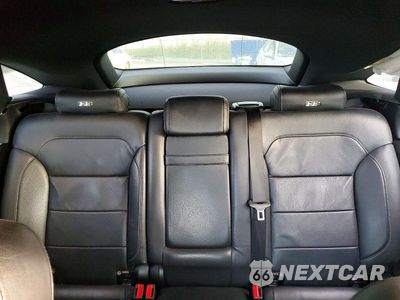 Zdjęcie 10 z 12 samochodu: 2019 MERCEDES-BENZ C CLASS VIN:4JGED6EB5KA152386 - miniatura
