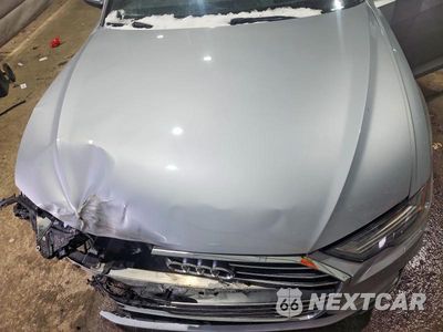 Zdjęcie 11 z 11 samochodu: 2019 AUDI A6 PRESTIGE VIN:WAUM2AF28KN060914 - miniatura