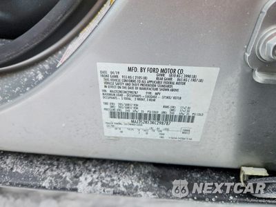 Zdjęcie 13 z 14 samochodu: 2019 FORD ECOSPORT TITANIUM VIN:MAJ3S2KE3KC298787 - miniatura