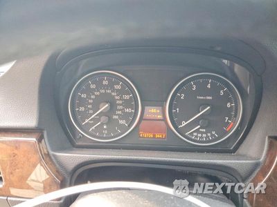 Zdjęcie 9 z 12 samochodu: 2011 BMW 328 XI SULEV VIN:WBAPK5G51BNN28141 - miniatura