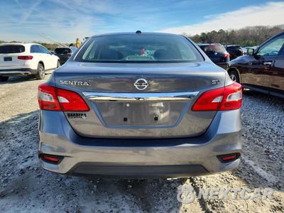 Zdjęcie 6 z 12 samochodu: 2018 NISSAN SENTRA S VIN:3N1AB7AP6JL605537 - miniatura