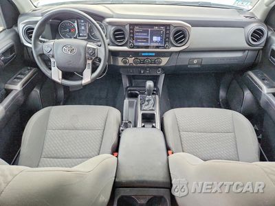 Zdjęcie 8 z 14 samochodu: 2022 TOYOTA TACOMA DOUBLE CAB VIN:3TMDZ5BN2NM126426 - miniatura