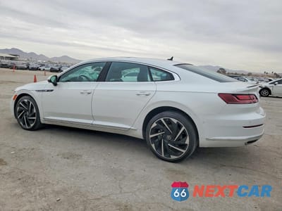 Drugie zdjęcie samochodu z przodu: 2023 VOLKSWAGEN ARTEON SEL PREMIUM R-LINE VIN:WVWTR7AN0PE015360 - miniatura