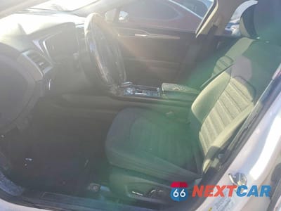 Zdjęcie 7 z 12 samochodu: 2018 FORD FUSION SE HYBRID VIN:3FA6P0LU2JR116263 - miniatura