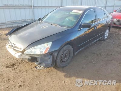 2005 HONDA ACCORD LX 1HGCM56485A125100 - główne zdjęcie licytacji z USA - miniatura