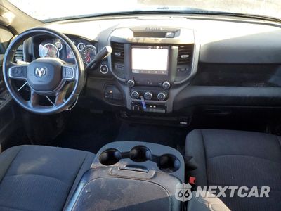 Zdjęcie 8 z 12 samochodu: 2024 RAM 3500 TRADESMAN VIN:3C63R3GLXRG148564 - miniatura