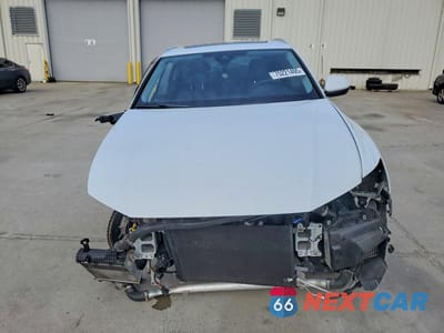 Piąte zdjęcie samochodu w środku: 2020 AUDI Q8 PREMIUM PLUS S-LINE VIN:WA1EVAF16LD025361 - miniatura