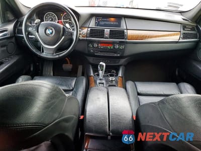 Zdjęcie 8 z 12 samochodu: 2010 BMW X6 XDRIVE35I VIN:5UXFG4C53AL226083 - miniatura