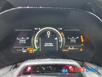 Zdjęcie 9 z 15 samochodu: 2026 LEXUS TX 500H F SPORT PREMIUM VIN:5TDABAB66TS016789 - miniatura