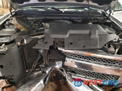 Zdjęcie 11 z 11 samochodu: 2013 CHEVROLET SILVERADO K1500 LT VIN:1GCRKSE76DZ413786 - miniatura