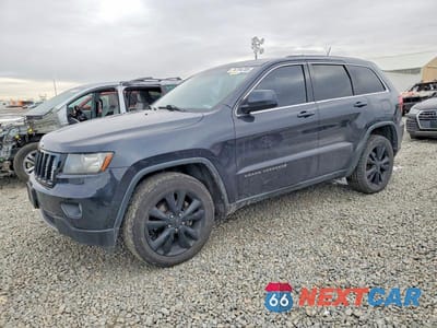 2013 JEEP GRAND CHEROKEE LAREDO 1C4RJFAT6DC586790 - główne zdjęcie licytacji z USA - miniatura