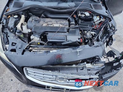 Zdjęcie 11 z 12 samochodu: 2012 VOLVO S60 T5 VIN:YV1622FSXC2131223 - miniatura