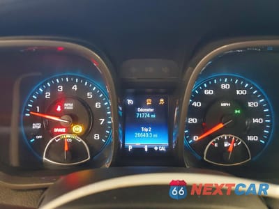 Zdjęcie 9 z 13 samochodu: 2013 CHEVROLET MALIBU 1LT VIN:1G11D5RR3DF118594 - miniatura