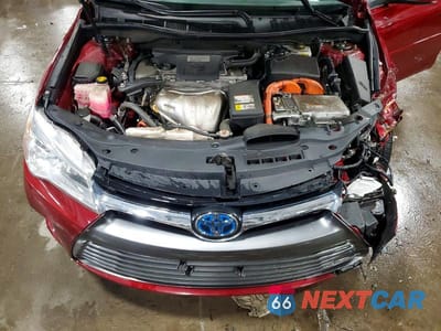 Zdjęcie 11 z 11 samochodu: 2017 TOYOTA CAMRY HYBRID VIN:4T1BD1FK9HU201536 - miniatura