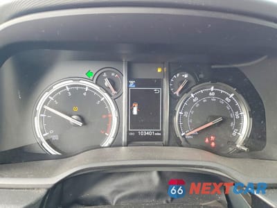 Zdjęcie 9 z 13 samochodu: 2021 TOYOTA 4RUNNER SR5 PREMIUM VIN:JTERU5JR0M5927509 - miniatura