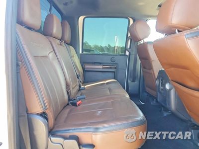 Zdjęcie 10 z 13 samochodu: 2016 FORD F250 SUPER DUTY VIN:1FT7W2BT0GEA11805 - miniatura
