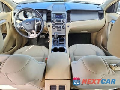 Zdjęcie 8 z 11 samochodu: 2015 FORD TAURUS SE VIN:1FAHP2D81FG192495 - miniatura