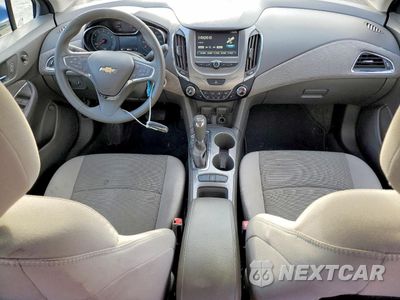 Zdjęcie 8 z 12 samochodu: 2017 CHEVROLET CRUZE LT VIN:1G1BE5SM2H7166877 - miniatura