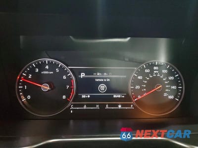 Zdjęcie 9 z 13 samochodu: 2021 KIA SORENTO VIN:5XYRL4LC4MG010736 - miniatura
