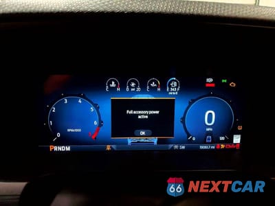 Zdjęcie 9 z 11 samochodu: 2025 FORD F150 XLT VIN:1FTFW3LD4SFA77351 - miniatura