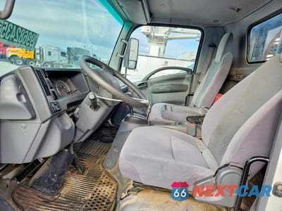 Zdjęcie 7 z 12 samochodu: 2017 CHEVROLET 4500HD VIN:JALCDW168H7002300 - miniatura