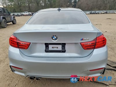 Zdjęcie 6 z 12 samochodu: 2016 BMW M4 VIN:WBS3R9C55GK338368 - miniatura