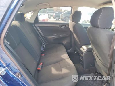 Zdjęcie 10 z 12 samochodu: 2016 NISSAN SENTRA S VIN:3N1AB7AP3GY247969 - miniatura