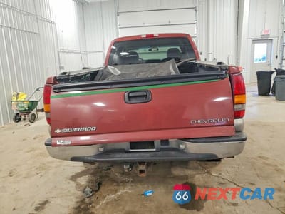 Zdjęcie 6 z 11 samochodu: 1999 CHEVROLET SILVERADO K1500 VIN:2GCEK19T0X1258035 - miniatura
