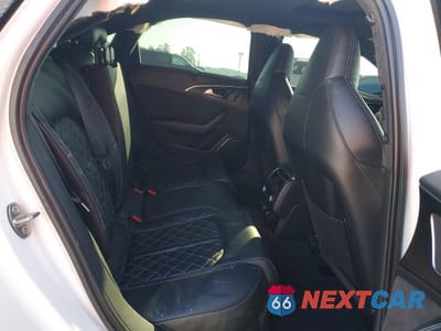 Zdjęcie 10 z 13 samochodu: 2018 AUDI S6 PRESTIGE VIN:WAUHFBFC3JN106314 - miniatura