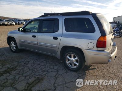 Drugie zdjęcie samochodu z przodu: 2005 GMC ENVOY XL VIN:1GKET16S856129060 - miniatura