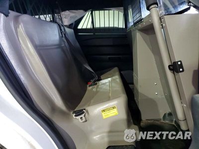 Zdjęcie 11 z 12 samochodu: 2022 FORD EXPLORER POLICE INTERCEPTOR VIN:1FM5K8AB4NGA02231 - miniatura