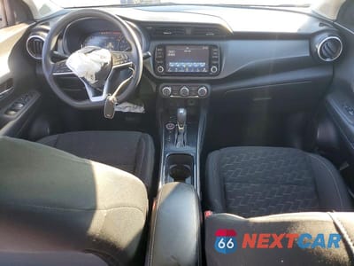 Zdjęcie 8 z 12 samochodu: 2023 NISSAN KICKS SV VIN:3N1CP5CV8PL559454 - miniatura