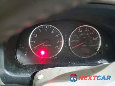 Zdjęcie 9 z 13 samochodu: 2004 MAZDA 6 I VIN:1YVFP80C245N41522 - miniatura