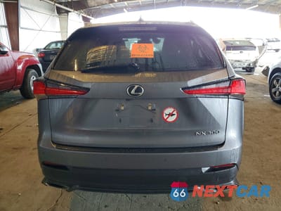 Zdjęcie 6 z 13 samochodu: 2019 LEXUS NX 300 BASE VIN:JTJBARBZ0K2187265 - miniatura