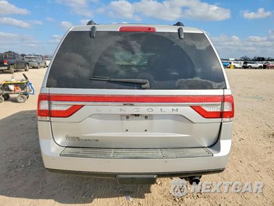 Zdjęcie 6 z 14 samochodu: 2017 LINCOLN NAVIGATOR RESERVE VIN:5LMJJ2KT5HEL00483 - miniatura