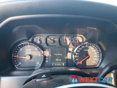 Zdjęcie 9 z 12 samochodu: 2015 GMC SIERRA C1500 VIN:1GTR1TEC0FZ356087 - miniatura