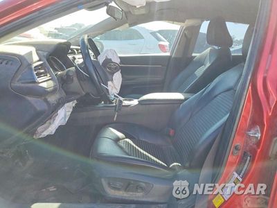 Zdjęcie 7 z 12 samochodu: 2020 TOYOTA CAMRY SE VIN:4T1G11AK5LU359015 - miniatura
