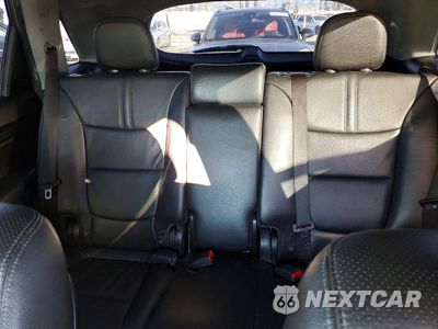 Zdjęcie 10 z 13 samochodu: 2013 KIA SORENTO SX VIN:5XYKW4A29DG357854 - miniatura