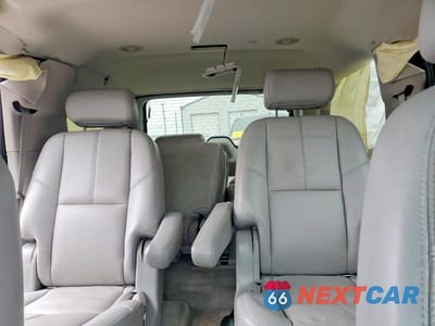 Zdjęcie 10 z 13 samochodu: 2009 GMC YUKON SLT VIN:1GKFK33009R218681 - miniatura