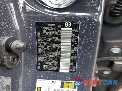 Zdjęcie 12 z 12 samochodu: 2025 TOYOTA COROLLA LE VIN:5YFB4MDE7SP262357 - miniatura