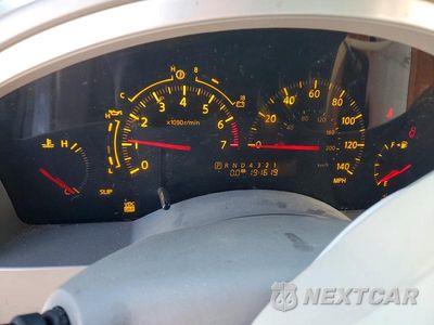 Zdjęcie 9 z 12 samochodu: 2006 INFINITY QX56 VIN:5N3AA08A96N814337 - miniatura